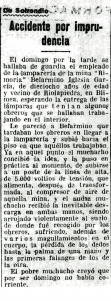 "Región", 30 de marzo de 1927